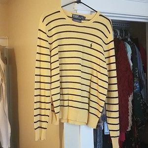 Ralph Lauren polp sweater